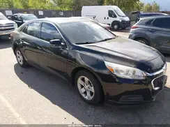 1G11C5SA4GU108468 2016 CHEVROLET MALIBU