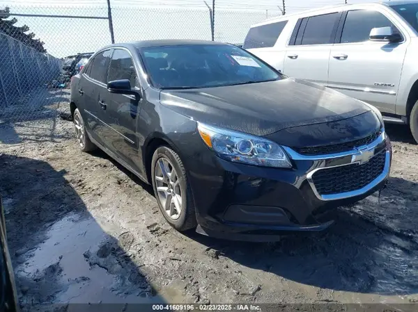 1G11C5SA4GU109068 2016 CHEVROLET MALIBU - Image 1
