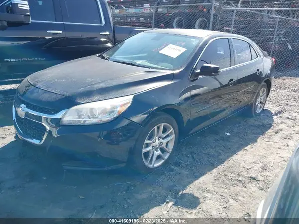 1G11C5SA4GU109068 2016 CHEVROLET MALIBU - Image 2