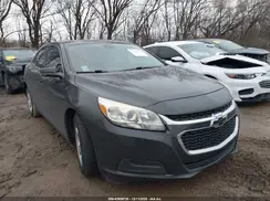1G11C5SA4GU109197 2016 CHEVROLET MALIBU