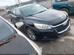 1G11C5SA4GU109586 2016 CHEVROLET MALIBU