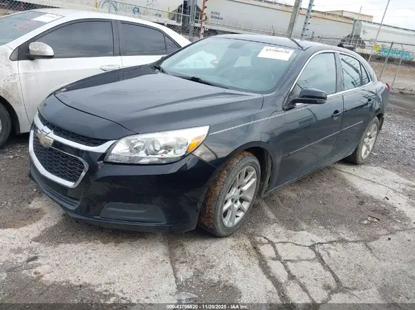 1G11C5SA4GU109586 2016 CHEVROLET MALIBU - Image 2