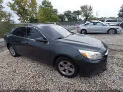 1G11C5SA4GU109880 2016 CHEVROLET MALIBU