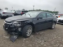 1G11C5SA4GU110091 2016 CHEVROLET MALIBU