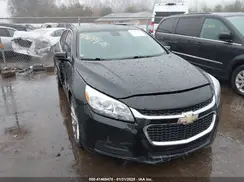 1G11C5SA4GU114030 2016 CHEVROLET MALIBU