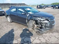 1G11C5SA4GU114190 2016 CHEVROLET MALIBU
