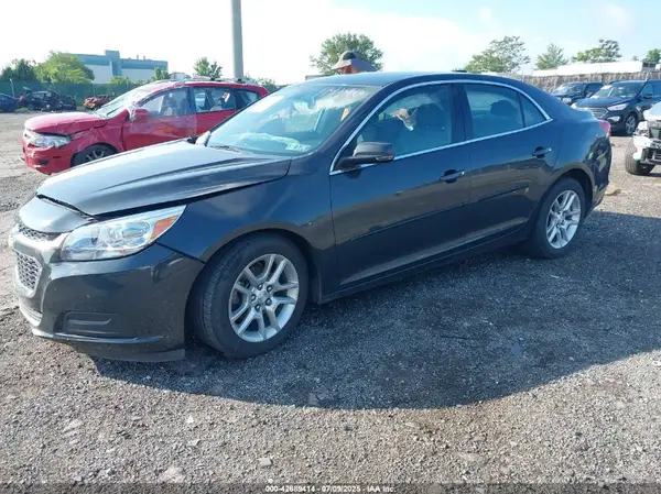 1G11C5SA4GU114190 2016 CHEVROLET MALIBU - Image 2