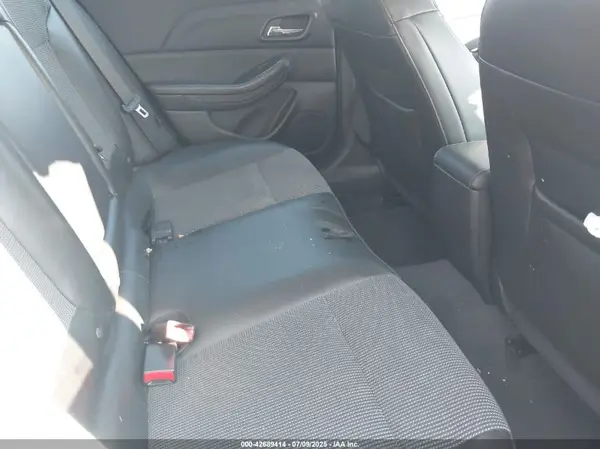 1G11C5SA4GU114190 2016 CHEVROLET MALIBU - Image 8