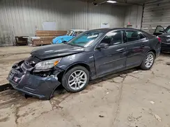 1G11C5SA4GU116697 2016 CHEVROLET MALIBU