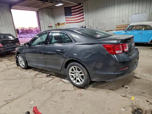 1G11C5SA4GU116697 2016 CHEVROLET MALIBU - Image 2