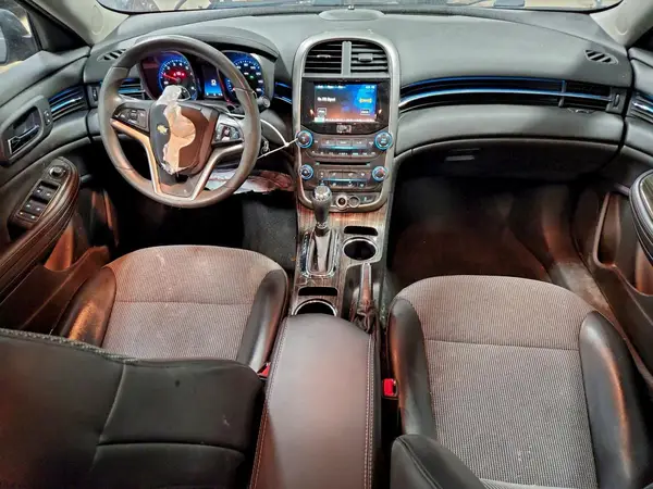 1G11C5SA4GU116697 2016 CHEVROLET MALIBU - Image 8