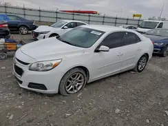 1G11C5SA4GU117476 2016 CHEVROLET MALIBU