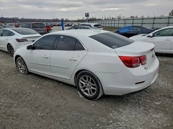 1G11C5SA4GU117476 2016 CHEVROLET MALIBU - Image 2