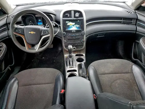 1G11C5SA4GU117476 2016 CHEVROLET MALIBU - Image 8