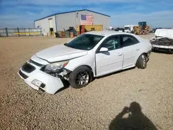 1G11C5SA4GU118062 2016 CHEVROLET MALIBU