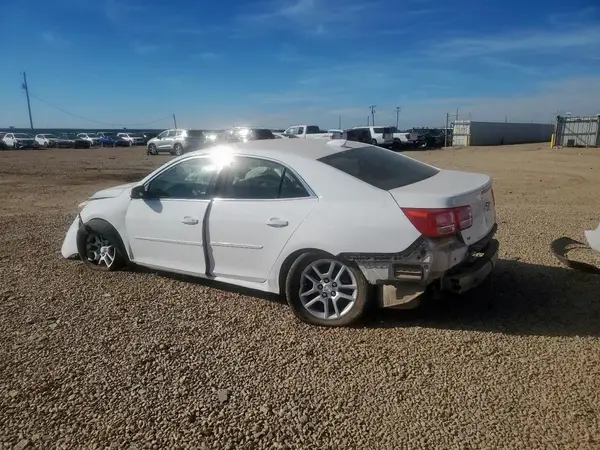 1G11C5SA4GU118062 2016 CHEVROLET MALIBU - Image 2