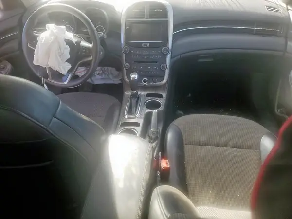 1G11C5SA4GU118062 2016 CHEVROLET MALIBU - Image 8
