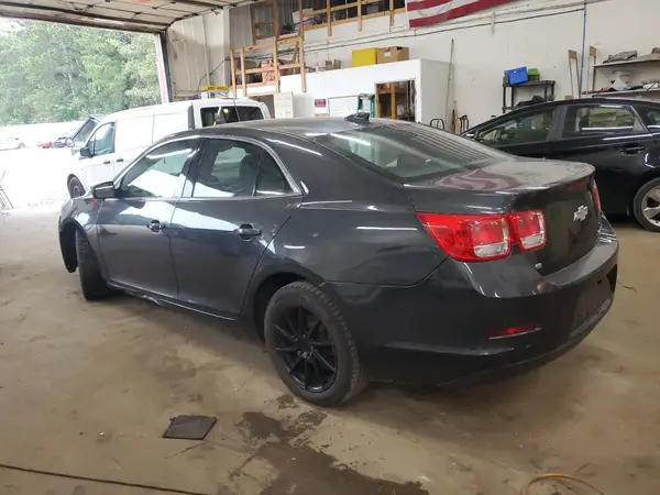 1G11C5SA4GU120152 2016 CHEVROLET MALIBU - Image 2