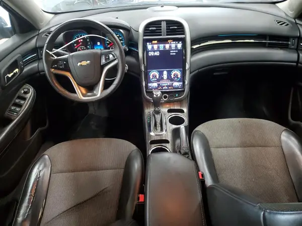 1G11C5SA4GU120152 2016 CHEVROLET MALIBU - Image 8