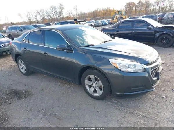 1G11C5SA4GU120605 2016 CHEVROLET MALIBU - Image 1