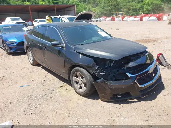 1G11C5SA4GU120748 2016 CHEVROLET MALIBU - Image 1