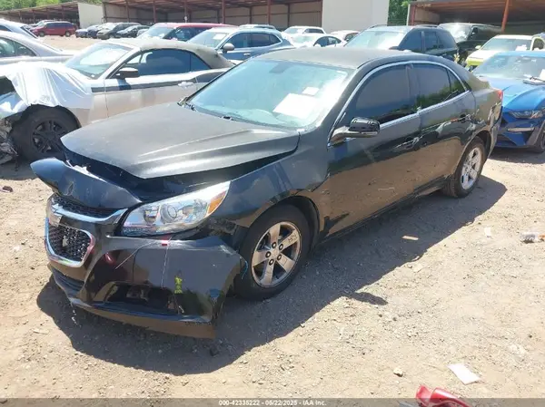 1G11C5SA4GU120748 2016 CHEVROLET MALIBU - Image 2