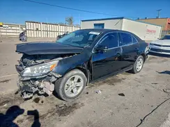1G11C5SA4GU122631 2016 CHEVROLET MALIBU