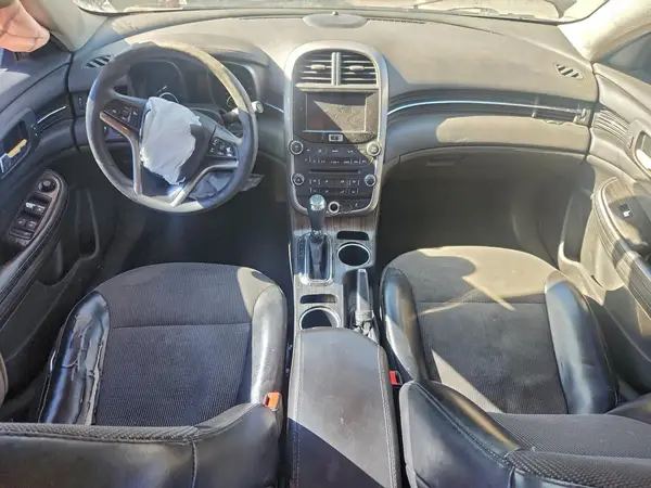 1G11C5SA4GU122631 2016 CHEVROLET MALIBU - Image 8