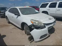 1G11C5SA4GU124198 2016 CHEVROLET MALIBU