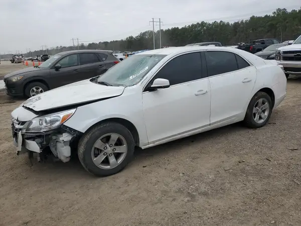 1G11C5SA4GU130972 2016 CHEVROLET MALIBU - Image 1