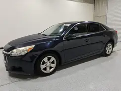 1G11C5SA4GU131314 2016 CHEVROLET MALIBU