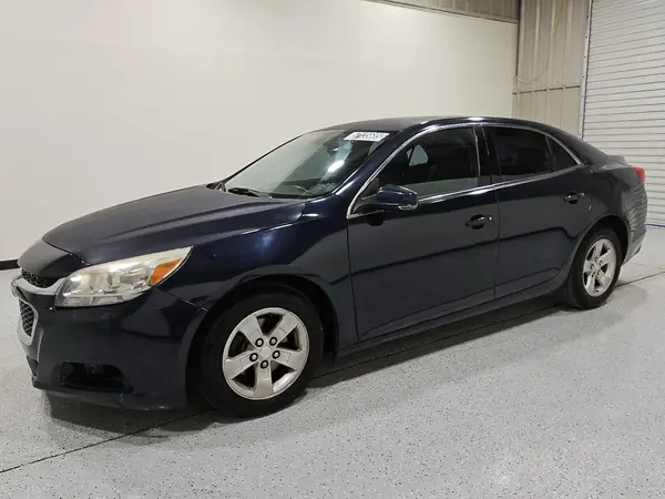 1G11C5SA4GU131314 2016 CHEVROLET MALIBU - Image 1