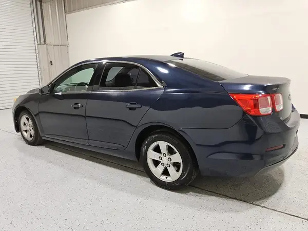 1G11C5SA4GU131314 2016 CHEVROLET MALIBU - Image 2