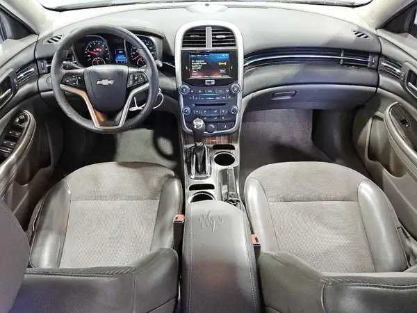 1G11C5SA4GU131314 2016 CHEVROLET MALIBU - Image 8