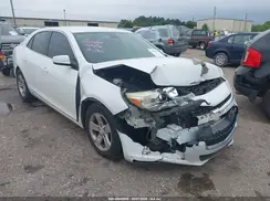 1G11C5SA4GU131409 2016 CHEVROLET MALIBU
