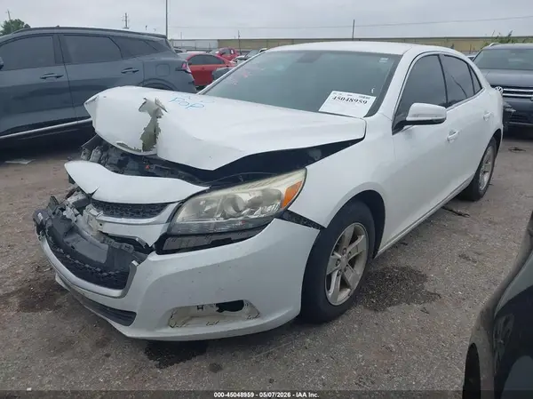 1G11C5SA4GU131409 2016 CHEVROLET MALIBU - Image 2