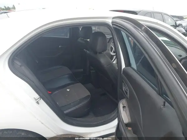 1G11C5SA4GU131409 2016 CHEVROLET MALIBU - Image 8