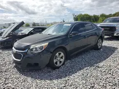 1G11C5SA4GU133046 2016 CHEVROLET MALIBU