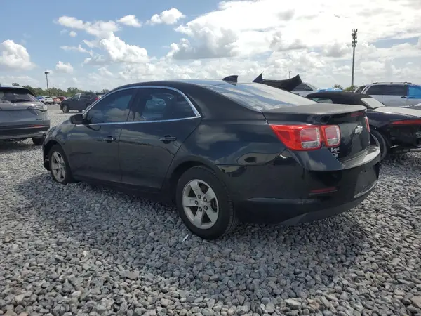 1G11C5SA4GU133046 2016 CHEVROLET MALIBU - Image 2