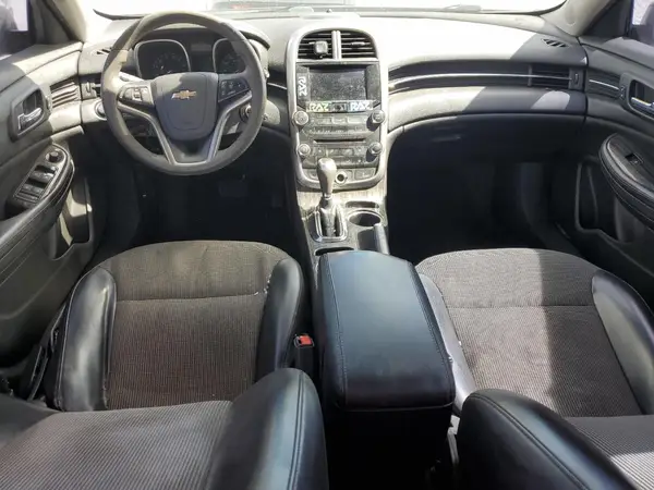 1G11C5SA4GU133046 2016 CHEVROLET MALIBU - Image 8