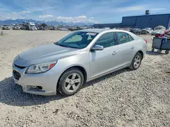 1G11C5SA4GU135461 2016 CHEVROLET MALIBU