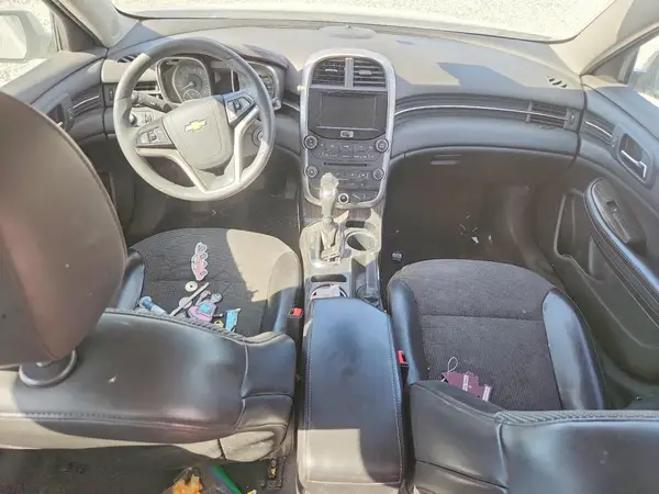 1G11C5SA4GU135461 2016 CHEVROLET MALIBU - Image 8