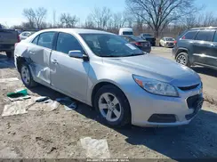1G11C5SA4GU136562 2016 CHEVROLET MALIBU