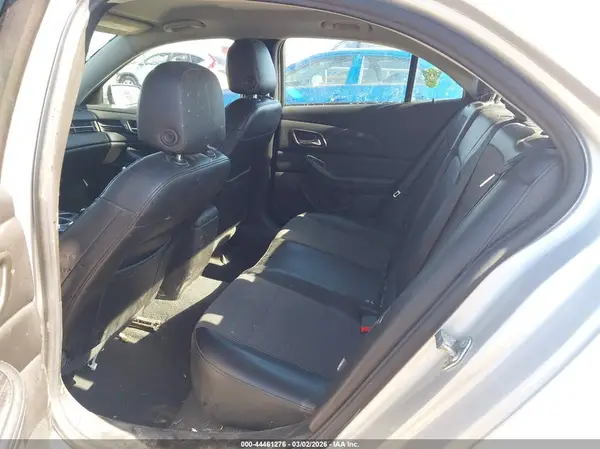 1G11C5SA4GU136562 2016 CHEVROLET MALIBU - Image 8