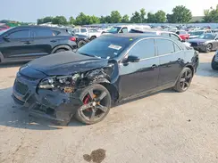 1G11C5SA4GU138070 2016 CHEVROLET MALIBU