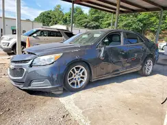 1G11C5SA4GU140000 2016 CHEVROLET MALIBU