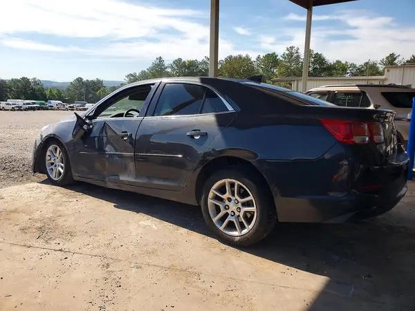 1G11C5SA4GU140000 2016 CHEVROLET MALIBU - Image 2