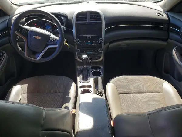 1G11C5SA4GU140000 2016 CHEVROLET MALIBU - Image 8