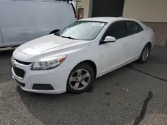 1G11C5SA4GU141731 2016 CHEVROLET MALIBU