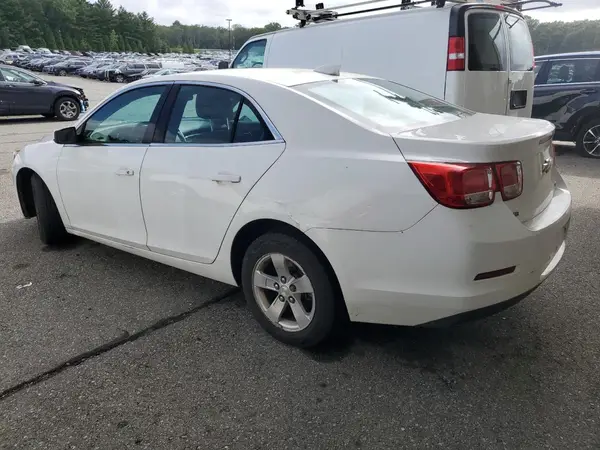1G11C5SA4GU141731 2016 CHEVROLET MALIBU - Image 2